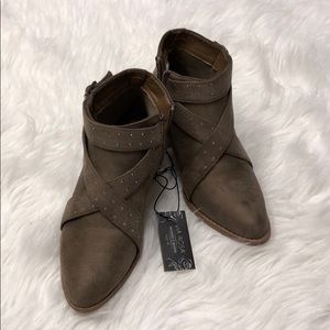 Booties